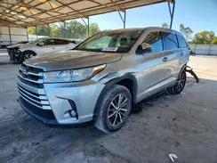 5TDJZRFH7HS365103 2017 TOYOTA HIGHLANDER