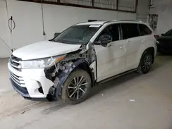 5TDJZRFH7HS369006 2017 TOYOTA HIGHLANDER
