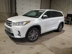 5TDJZRFH7HS369135 2017 TOYOTA HIGHLANDER