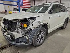 5TDJZRFH7HS370723 2017 TOYOTA HIGHLANDER