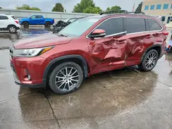5TDJZRFH7HS373301 2017 TOYOTA HIGHLANDER