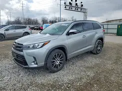 5TDJZRFH7HS378790 2017 TOYOTA HIGHLANDER