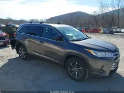 5TDJZRFH7HS385058 2017 TOYOTA HIGHLANDER
