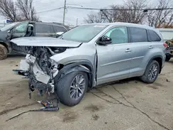 5TDJZRFH7HS386565 2017 TOYOTA HIGHLANDER