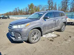 5TDJZRFH7HS392852 2017 TOYOTA HIGHLANDER