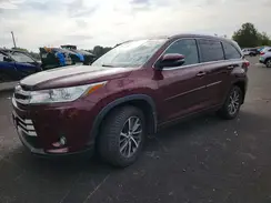 5TDJZRFH7HS396481 2017 TOYOTA HIGHLANDER