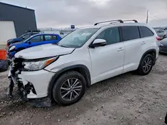 5TDJZRFH7HS398229 2017 TOYOTA HIGHLANDER