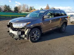 5TDJZRFH7HS406488 2017 TOYOTA HIGHLANDER