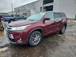 5TDJZRFH7HS406717 2017 TOYOTA HIGHLANDER