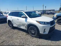 5TDJZRFH7HS408063 2017 TOYOTA HIGHLANDER