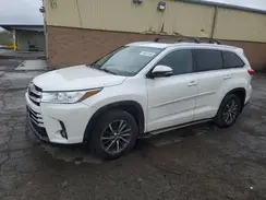 5TDJZRFH7HS410590 2017 TOYOTA HIGHLANDER