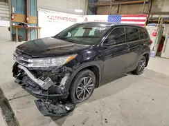 5TDJZRFH7HS410993 2017 TOYOTA HIGHLANDER