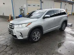 5TDJZRFH7HS419290 2017 TOYOTA HIGHLANDER