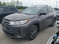 5TDJZRFH7HS426496 2017 TOYOTA HIGHLANDER