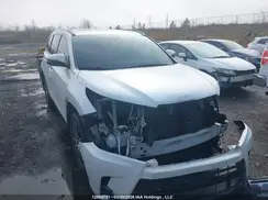 5TDJZRFH7HS428930 2017 TOYOTA HIGHLANDER
