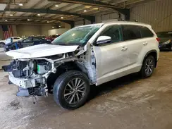 5TDJZRFH7HS429625 2017 TOYOTA HIGHLANDER