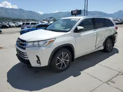 5TDJZRFH7HS431746 2017 TOYOTA HIGHLANDER