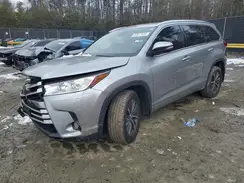 5TDJZRFH7HS434758 2017 TOYOTA HIGHLANDER