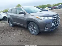5TDJZRFH7HS435151 2017 TOYOTA HIGHLANDER