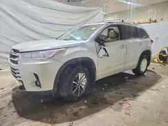 5TDJZRFH7HS436056 2017 TOYOTA HIGHLANDER