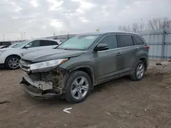 5TDJZRFH7HS439846 2017 TOYOTA HIGHLANDER