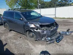 5TDJZRFH7HS441516 2017 TOYOTA HIGHLANDER