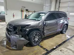 5TDJZRFH7HS443377 2017 TOYOTA HIGHLANDER