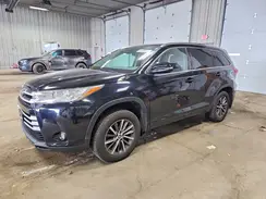 5TDJZRFH7HS449132 2017 TOYOTA HIGHLANDER