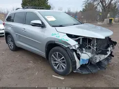 5TDJZRFH7HS449938 2017 TOYOTA HIGHLANDER