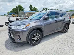 5TDJZRFH7HS450006 2017 TOYOTA HIGHLANDER
