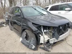 5TDJZRFH7HS452371 2017 TOYOTA HIGHLANDER