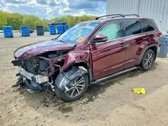 5TDJZRFH7HS453519 2017 TOYOTA HIGHLANDER