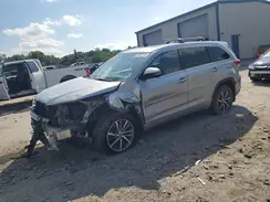 5TDJZRFH7HS457862 2017 TOYOTA HIGHLANDER