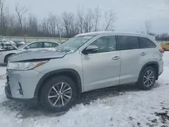 5TDJZRFH7HS461023 2017 TOYOTA HIGHLANDER