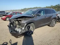 5TDJZRFH7HS462754 2017 TOYOTA HIGHLANDER