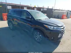 5TDJZRFH7HS462950 2017 TOYOTA HIGHLANDER