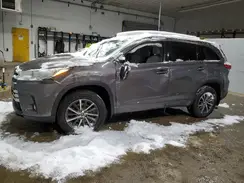 5TDJZRFH7HS467646 2017 TOYOTA HIGHLANDER