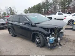 5TDJZRFH7HS469090 2017 TOYOTA HIGHLANDER