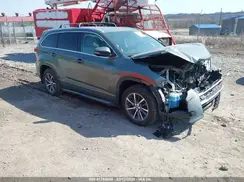 5TDJZRFH7HS469915 2017 TOYOTA HIGHLANDER
