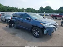 5TDJZRFH7HS471535 2017 TOYOTA HIGHLANDER