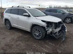 5TDJZRFH7HS472619 2017 TOYOTA HIGHLANDER