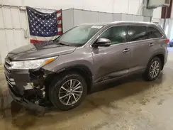5TDJZRFH7HS472684 2017 TOYOTA HIGHLANDER