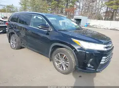 5TDJZRFH7HS473625 2017 TOYOTA HIGHLANDER