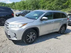 5TDJZRFH7HS473737 2017 TOYOTA HIGHLANDER