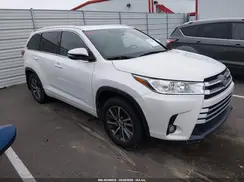 5TDJZRFH7HS474919 2017 TOYOTA HIGHLANDER
