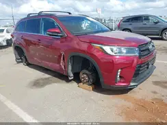 5TDJZRFH7HS478890 2017 TOYOTA HIGHLANDER