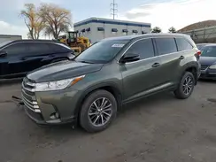 5TDJZRFH7HS483913 2017 TOYOTA HIGHLANDER