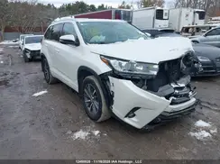 5TDJZRFH7HS507837 2017 TOYOTA HIGHLANDER