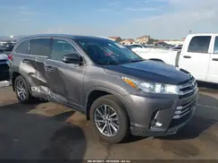 5TDJZRFH7HS508633 2017 TOYOTA HIGHLANDER