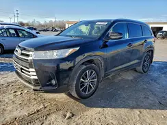 5TDJZRFH7HS510429 2017 TOYOTA HIGHLANDER